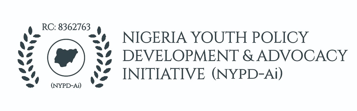 Nigeria Youth Policy Development Advocacy Initiative