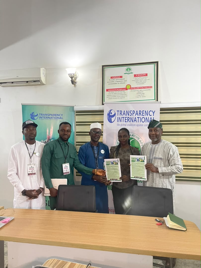 Youth Quota Advocacy